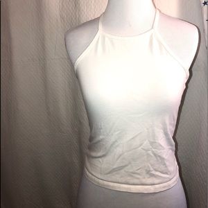 Who’s crop top by Aeon